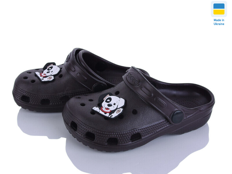 Cross H3 шоколад, 6 (24-29), <strong>78</strong>, літо