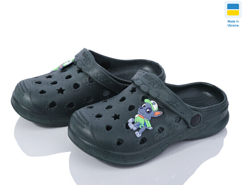 Крокс Д хакі, 6 (24-33), <strong>120</strong>, літо