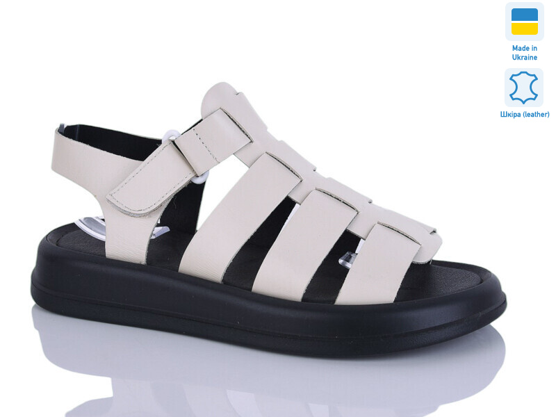 263 беж к., 6 (37-41), <strong>650</strong>, літо