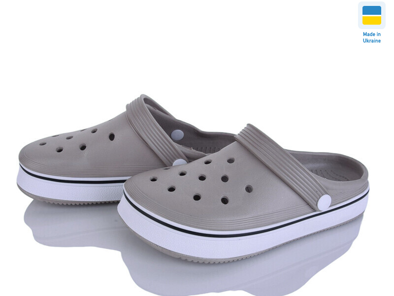 1400 коричневий, 6 (36-41), <strong>195</strong>, літо