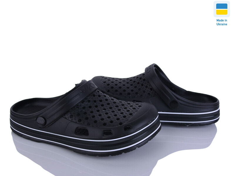 М51 чорний, 6 (41-45), <strong>185</strong>, літо