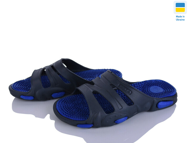 N16 синій, 6 (41-45), <strong>165</strong>, літо