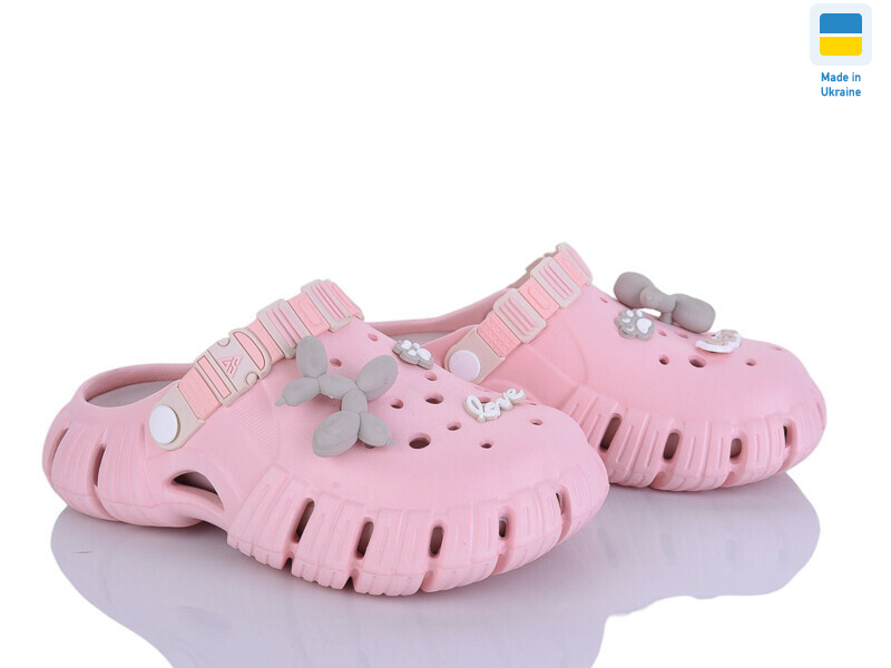 DS77 рожевий, 6 (36-41), <strong>230</strong>, літо