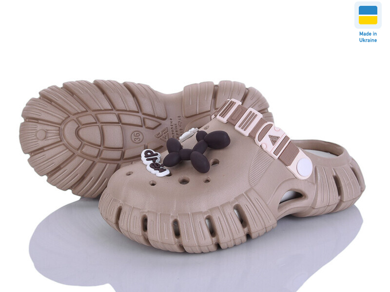 DS77 бежевий, 6 (36-41), <strong>230</strong>, літо