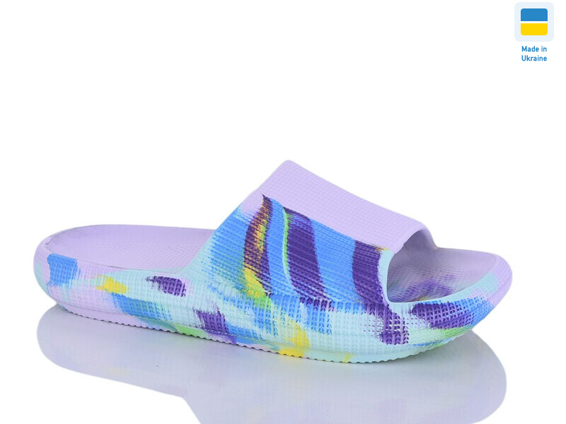 D24 мікс папуга бузок, 6 (36-41), <strong>100</strong>, літо