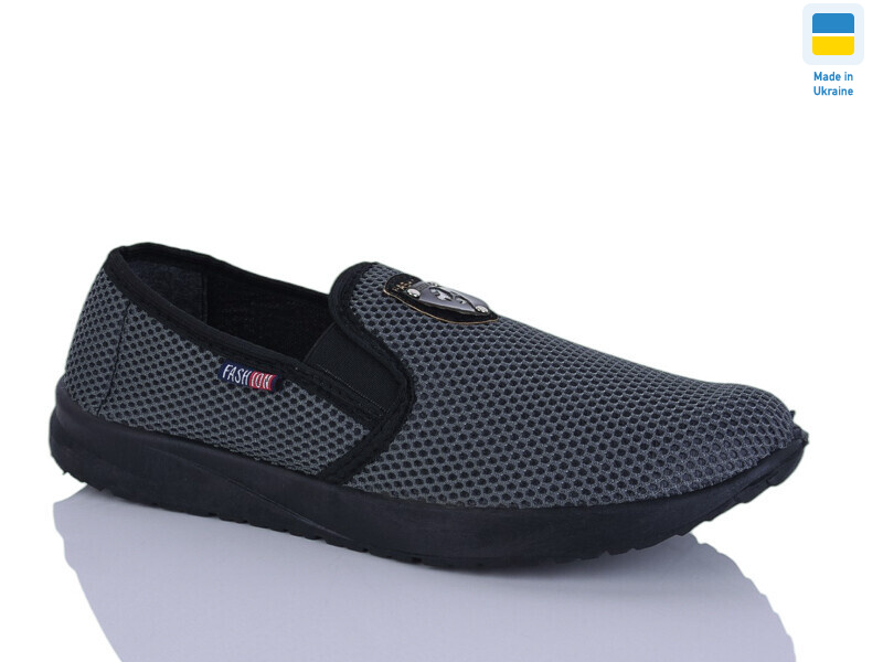 G144 сірий, 10 (41-45), <strong>210</strong>, літо