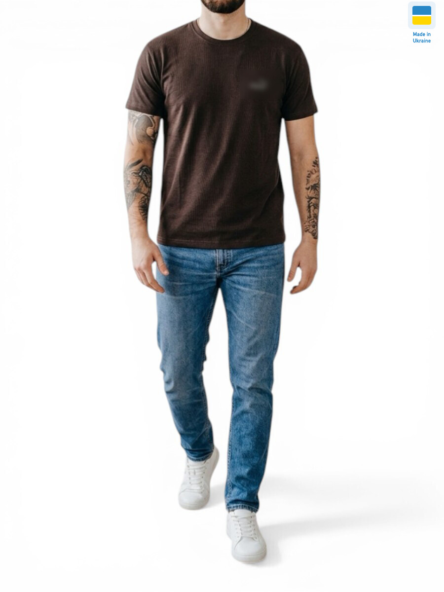 01PU батал шоколад, 5 (56-64), <strong>280</strong>, літо