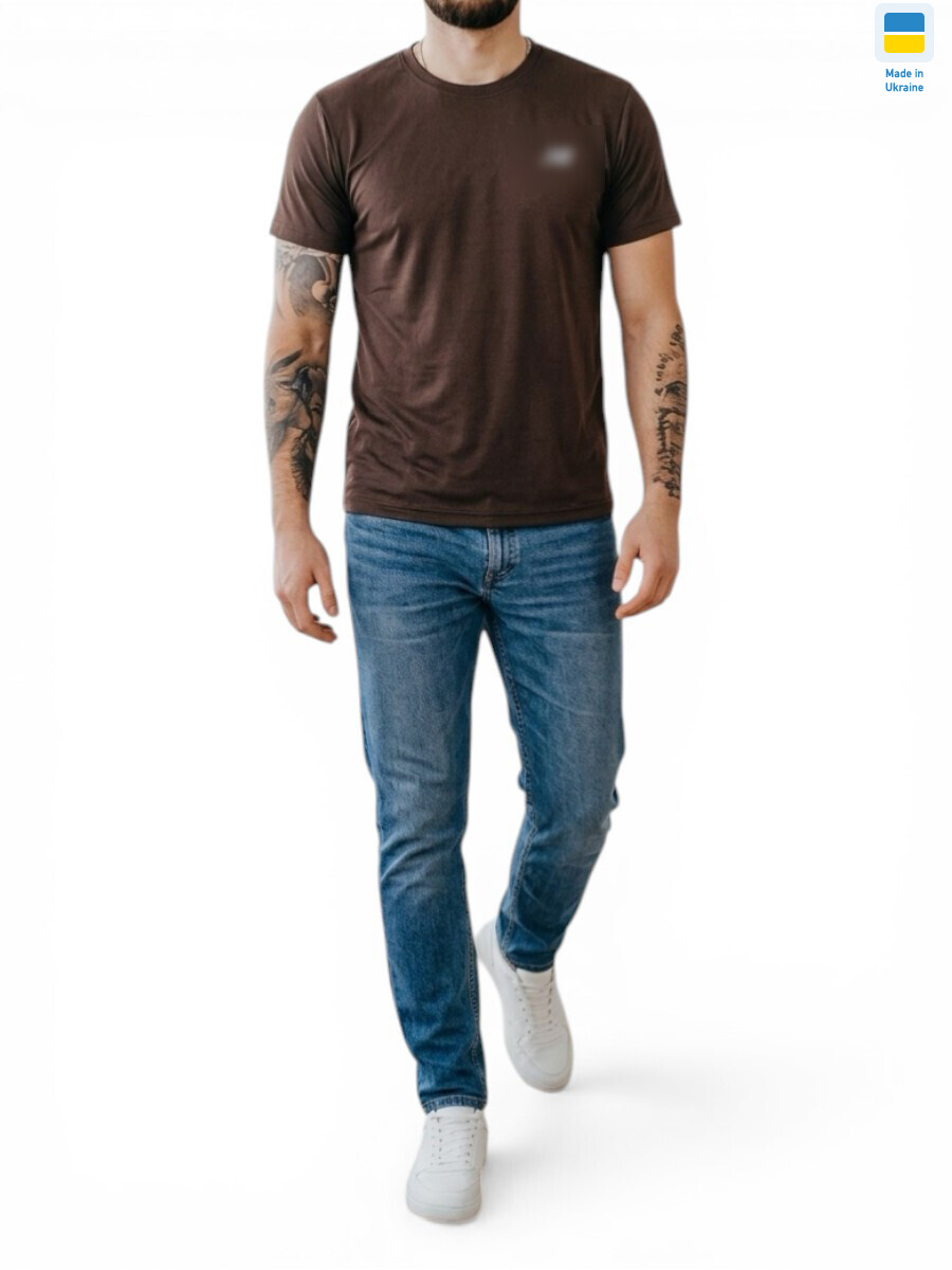 01NB норма шоколад, 8 (46-54), <strong>260</strong>, літо