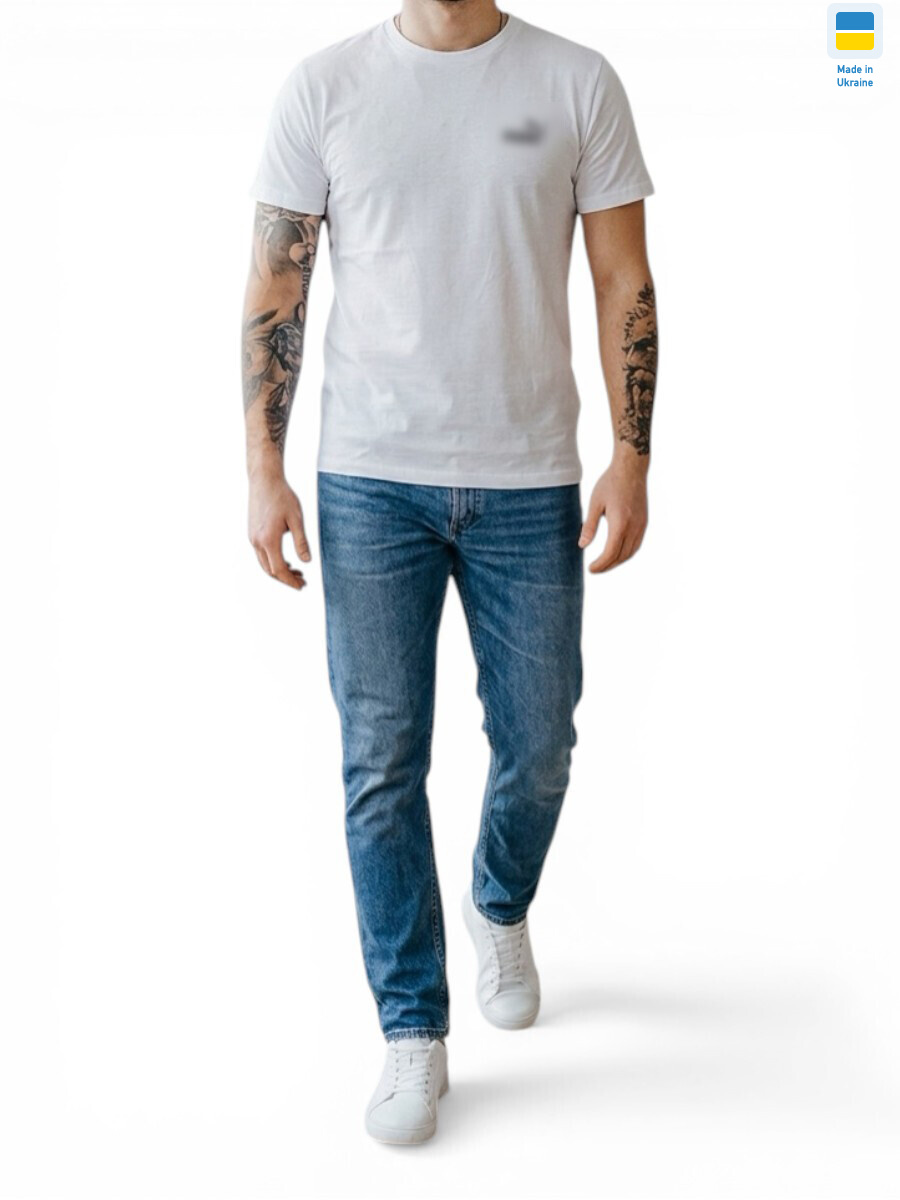 01PU норма білий, 8 (46-54), <strong>260</strong>, літо