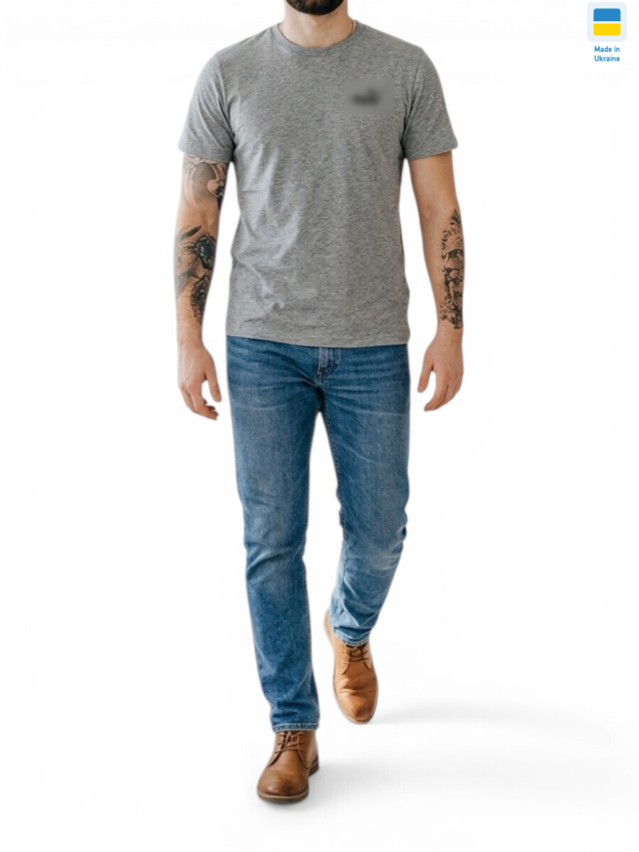 01PU норма сірий, 8 (46-54), <strong>260</strong>, літо