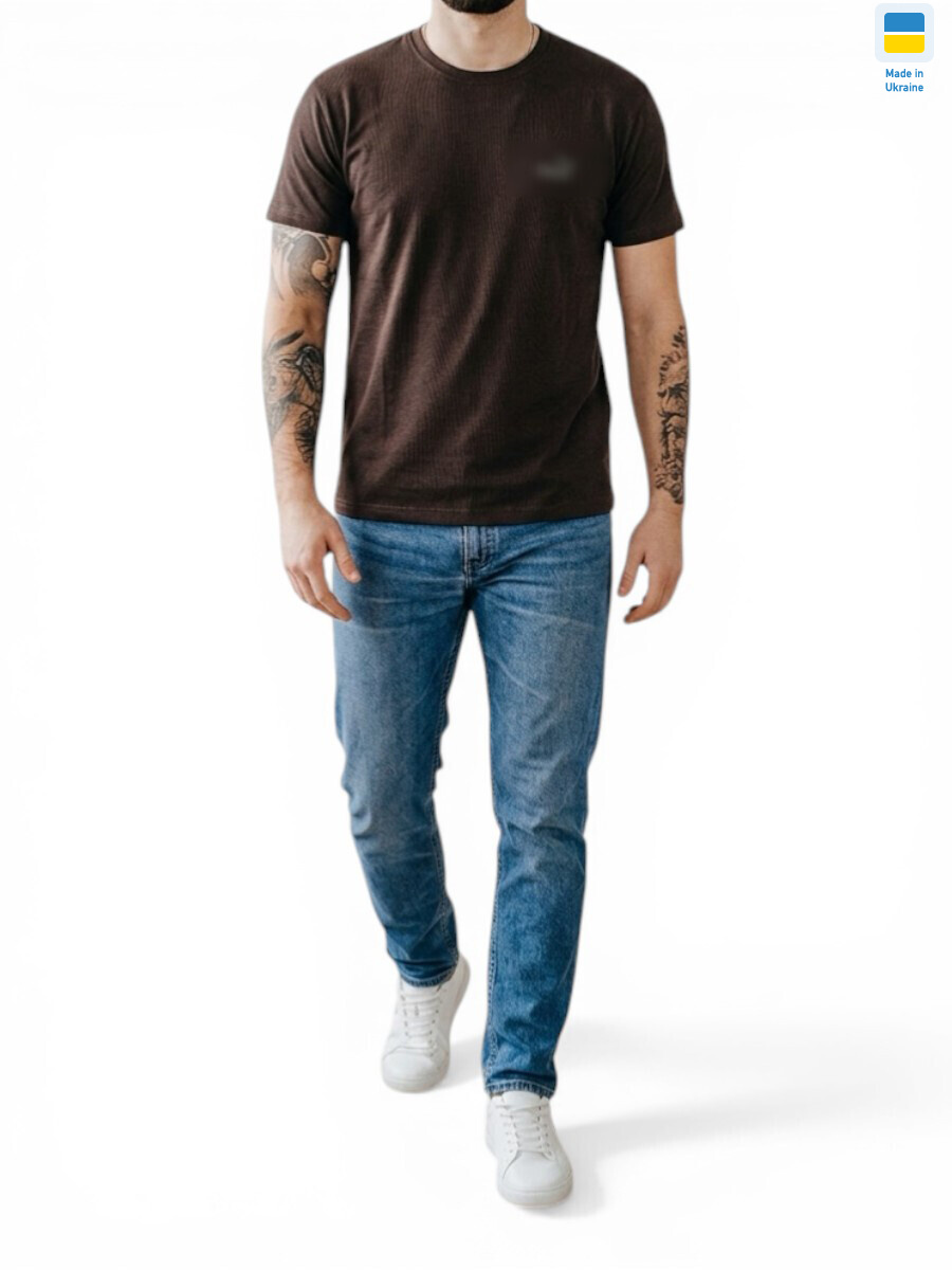 01PU норма коричневий, 8 (46-54), <strong>260</strong>, літо