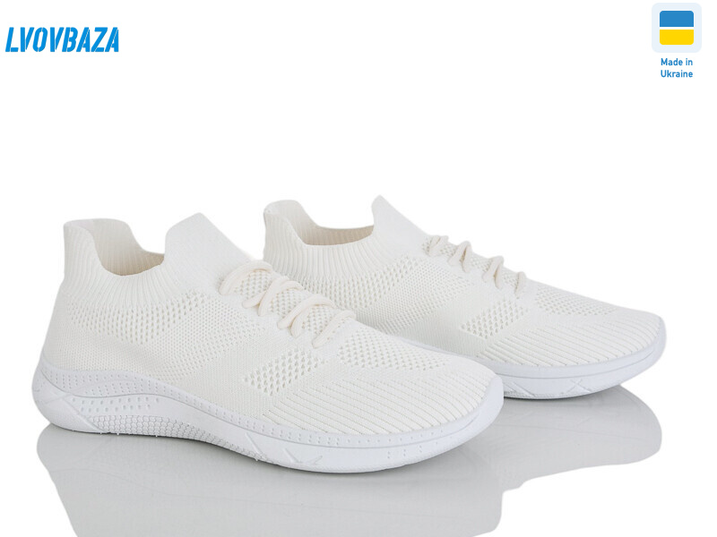 B&R222 білий, 6 (37-41), <strong>330</strong>, літо