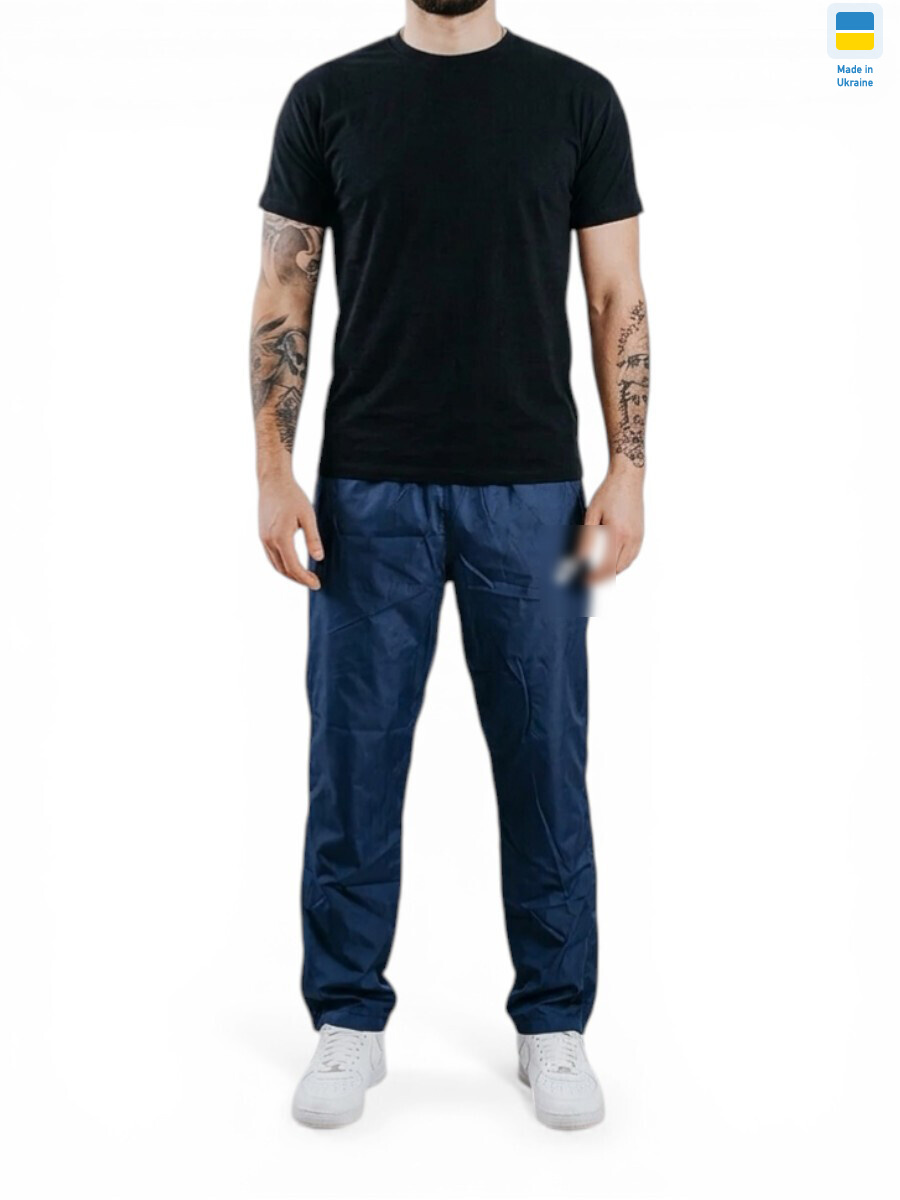 Y01NI синій, 5 (S-2XL), <strong>260</strong>, демісезон