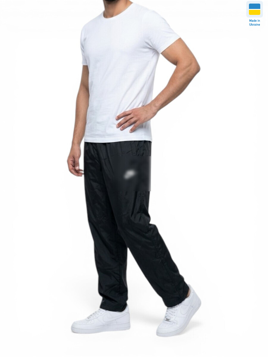 Y01NI чорний, 5 (S-2XL), <strong>260</strong>, демісезон