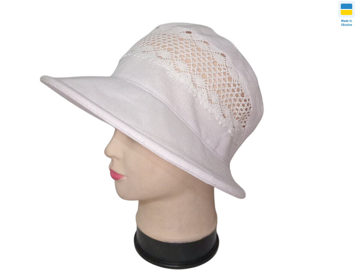 0695 білий, 4 (56-60), <strong>220</strong>, літо