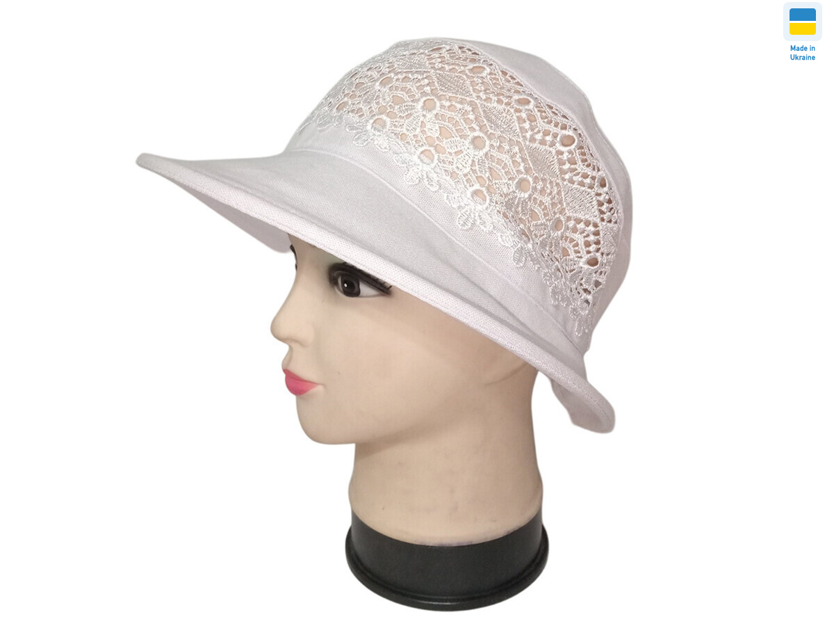 0698 білий, 4 (56-60), <strong>220</strong>, літо