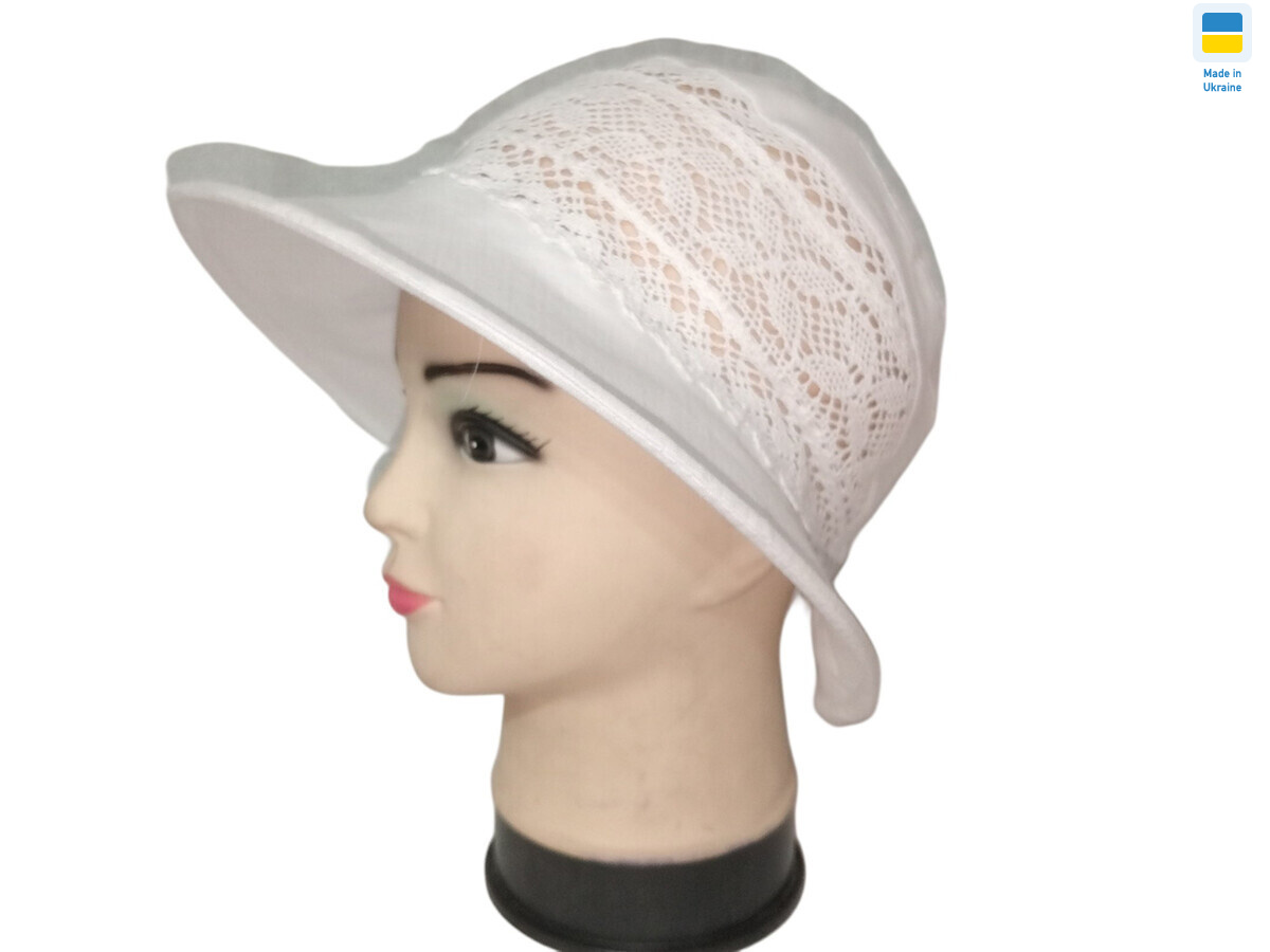 0699 білий, 4 (56-60), <strong>220</strong>, літо