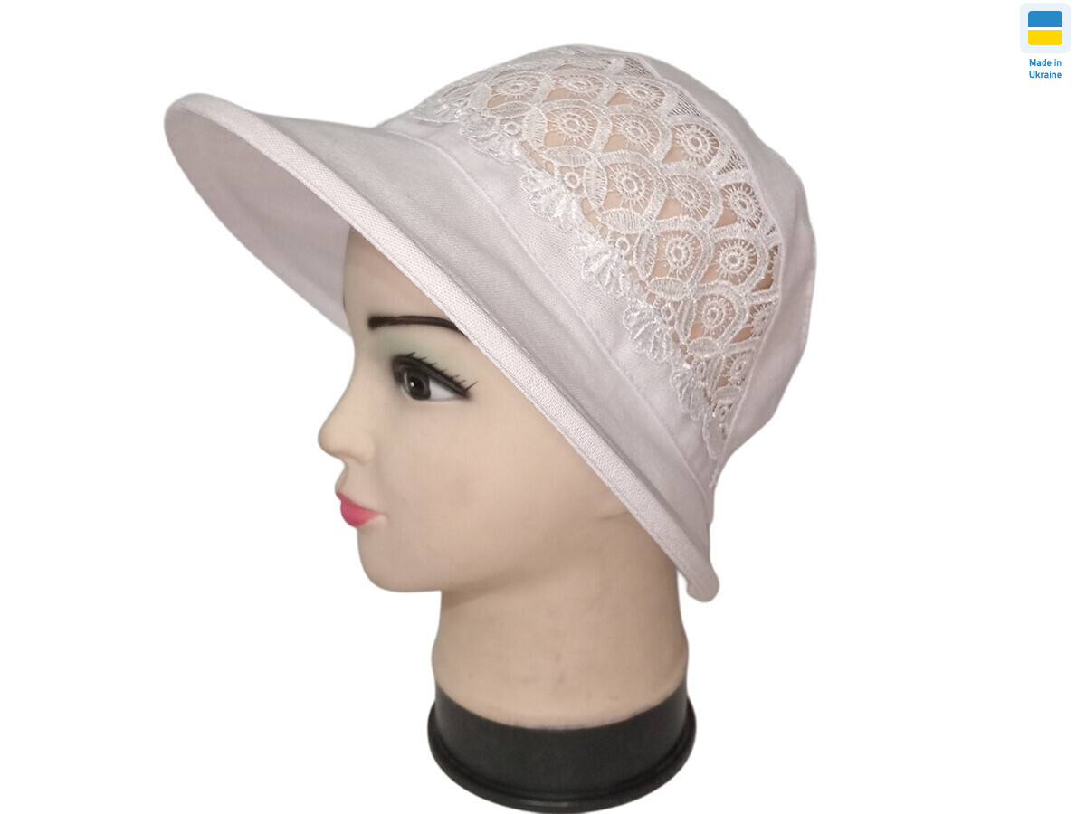 0707 білий, 4 (56-60), <strong>220</strong>, літо