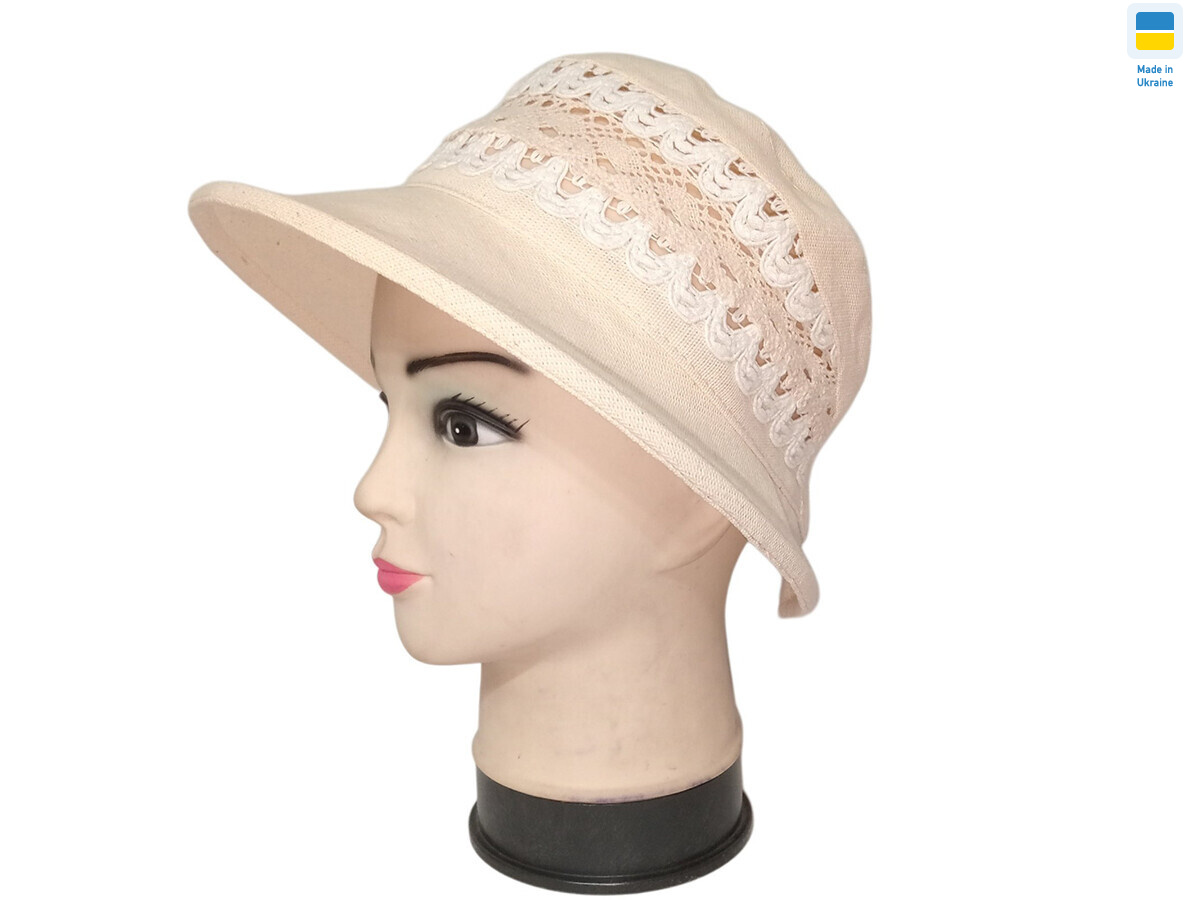 0708 бежевий, 4 (56-60), <strong>220</strong>, літо