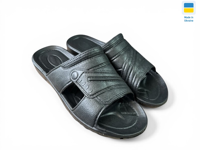 B9 чорний, 6 (40-45), <strong>75</strong>, літо