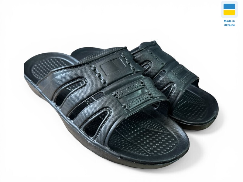 B8 чорний, 6 (41-46), <strong>75</strong>, літо