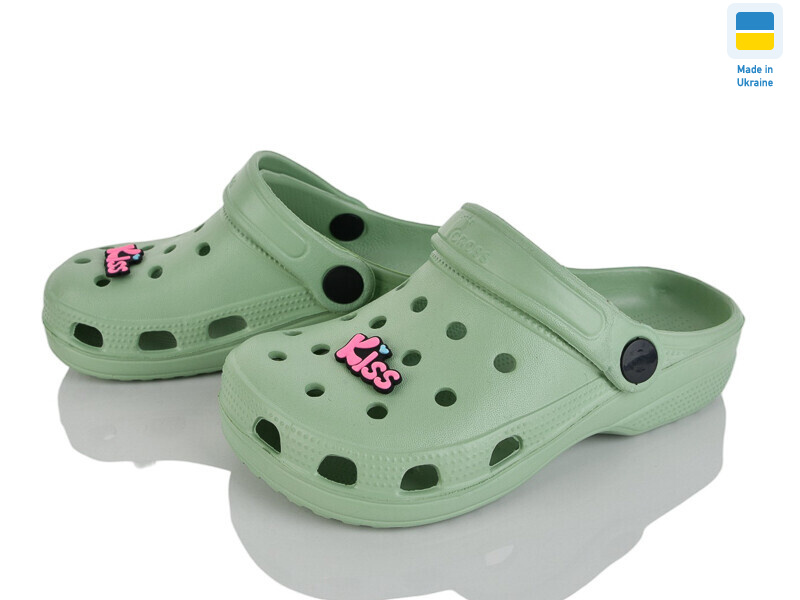 Cross 017 олива, 6 (30-35), <strong>95</strong>, літо