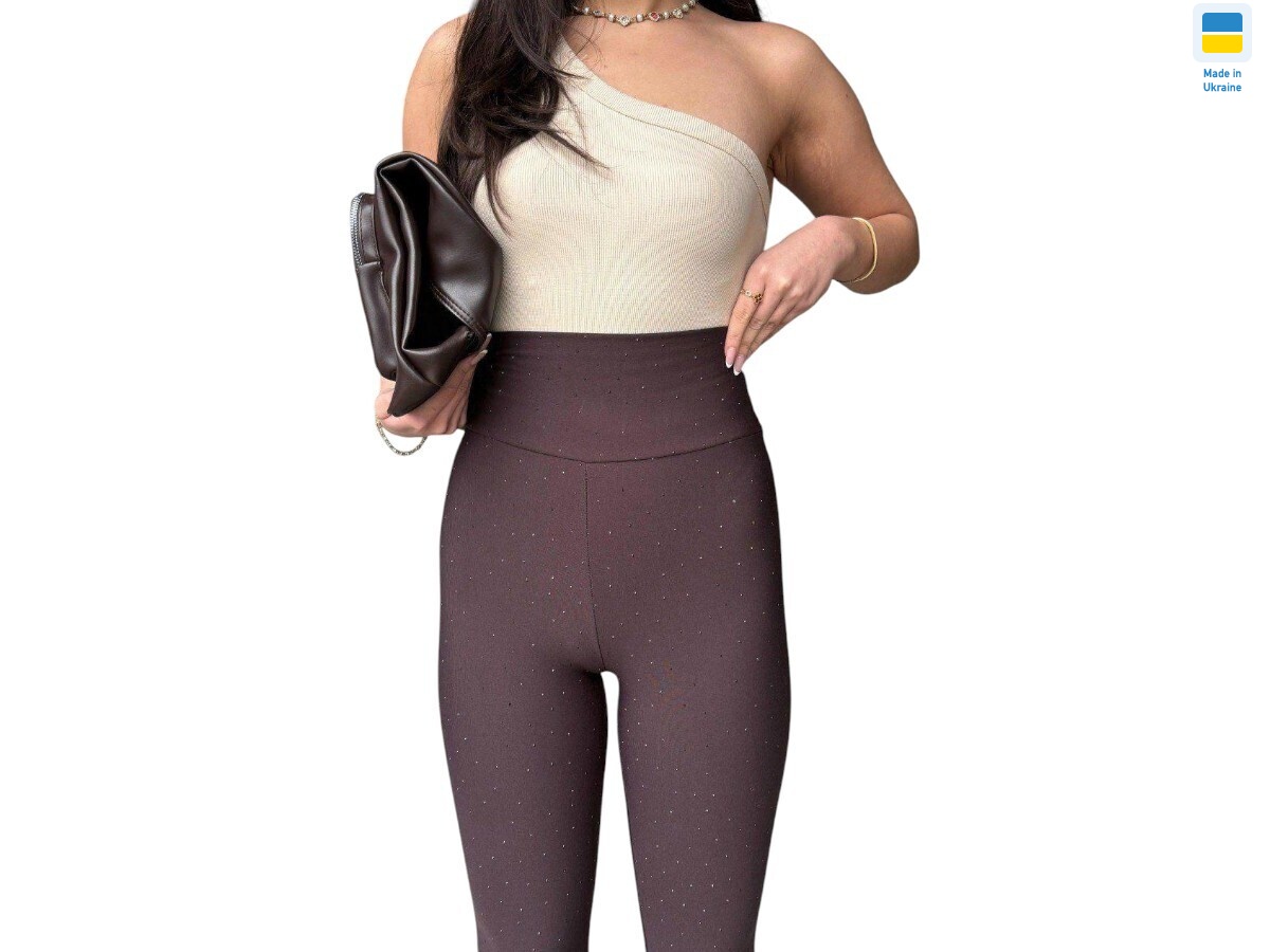 5368 коричневий, 4 (S-XL), <strong>325</strong>, демісезон