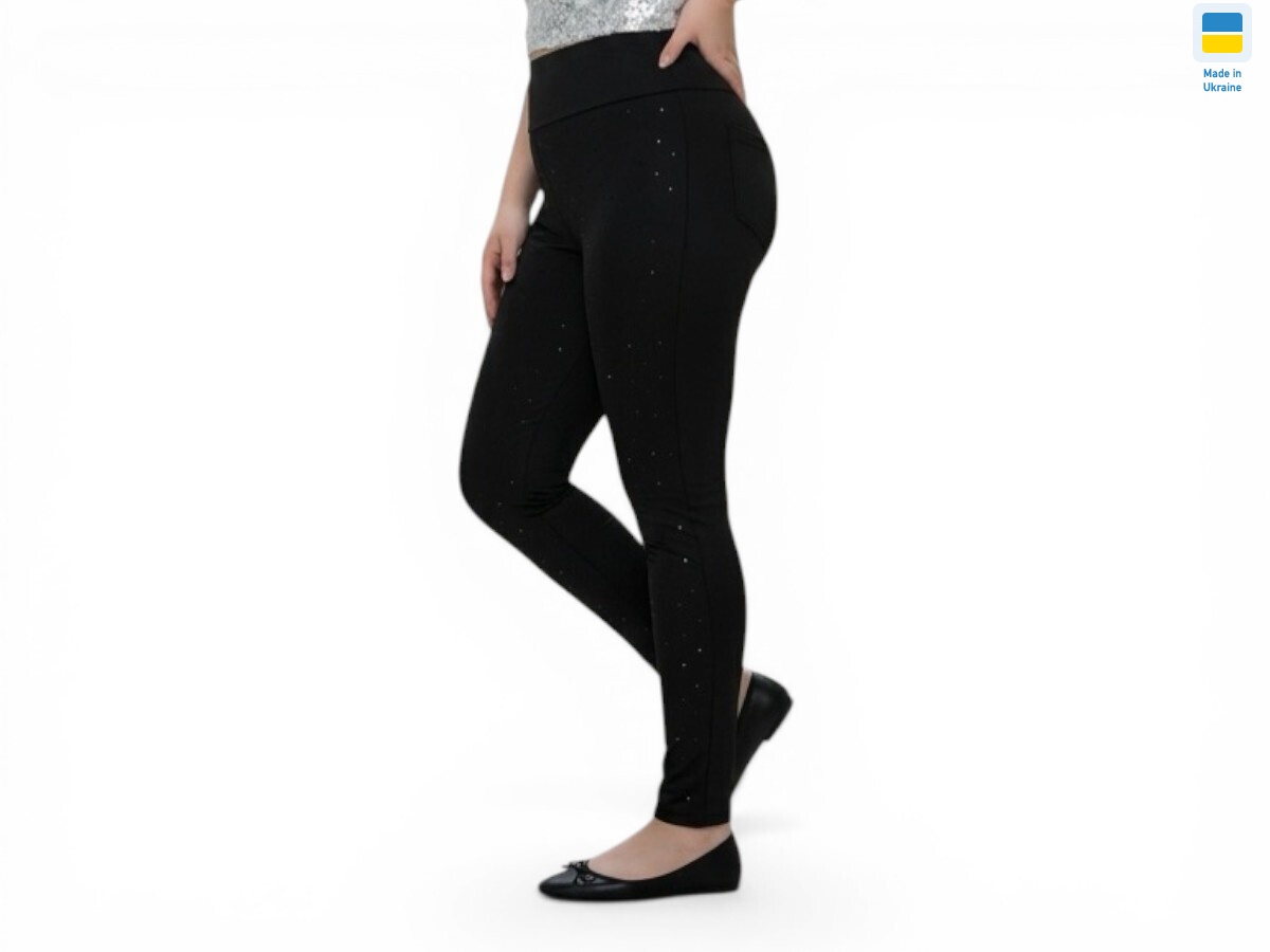 5372 чорний, 4 (S-XL), <strong>290</strong>, демісезон