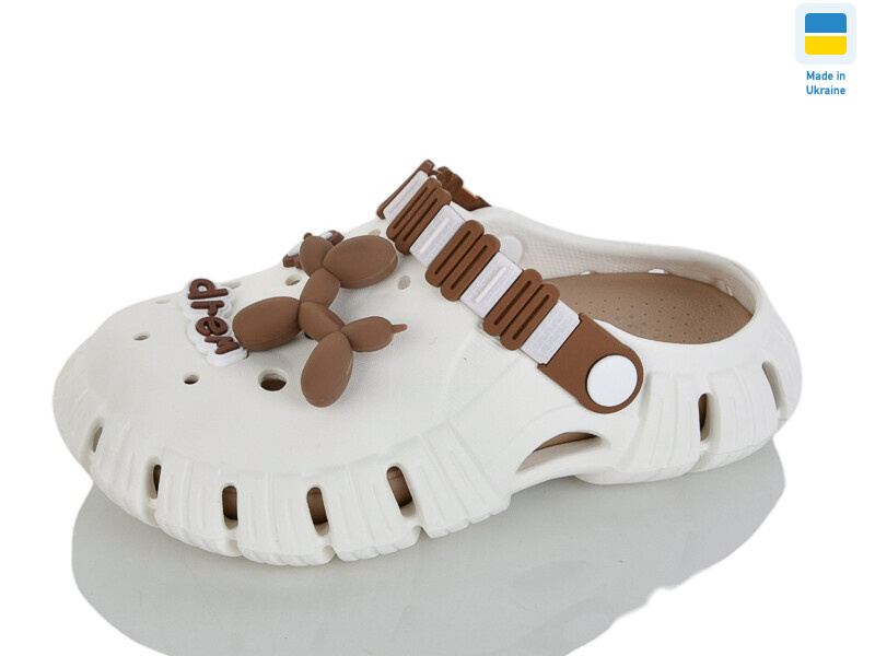 Гіпаніс Д012 кремовий, 6 (30-35), <strong>180</strong>, літо