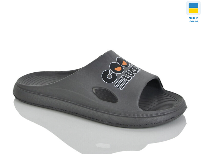 Крок П80 сірий, 6 (36-41), <strong>120</strong>, літо