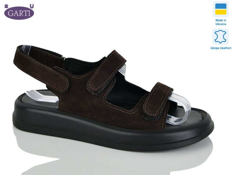 0118 корич замш, 6 (36-40), <strong>580</strong>, літо