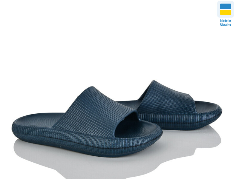 Cross 024 т.синій, 6 (36-41), <strong>100</strong>, літо