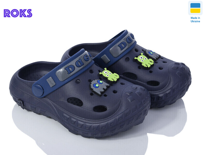 Dago 333 синій, 8 (24-32), <strong>160</strong>, літо