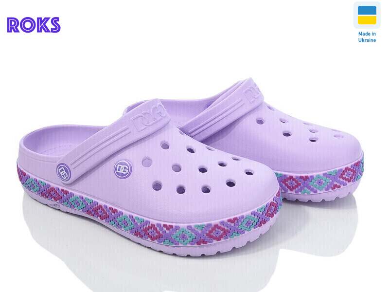 Dago 422 лаванда, 8 (36-41), <strong>200</strong>, літо