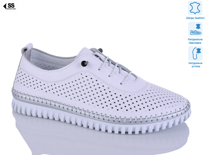 25164 beyaz, 8 (36-41), <strong>26</strong>, літо