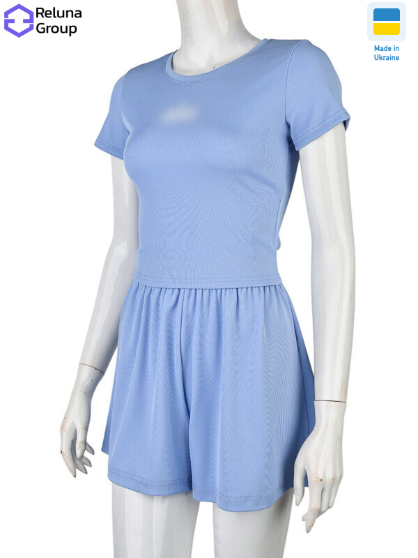 SF017-4 l.blue, 4 (42-48), <strong>295</strong>, літо