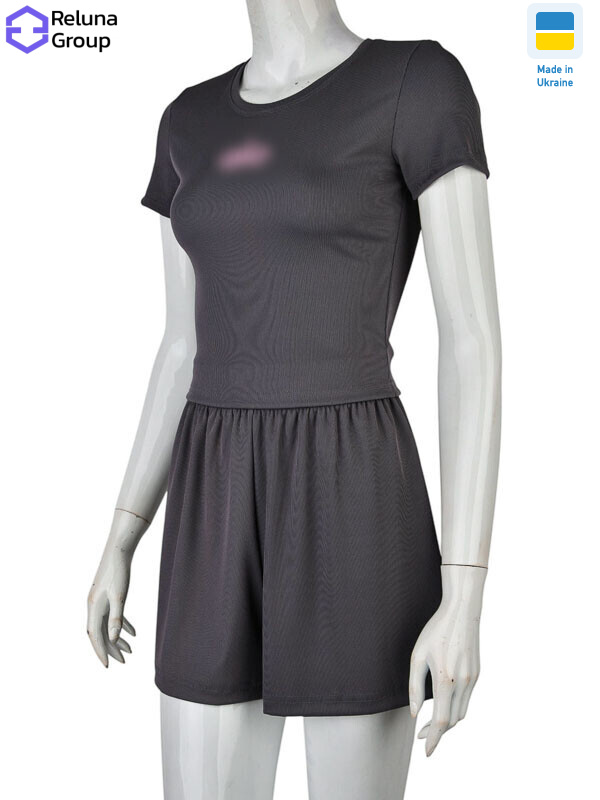 SF017-5 grey, 4 (42-48), <strong>295</strong>, літо