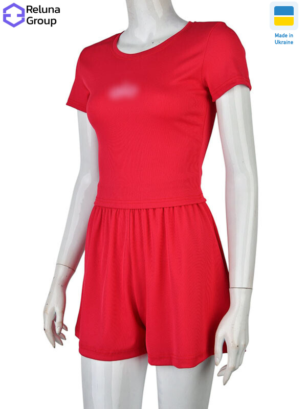 SF017-6 pink, 4 (42-48), <strong>295</strong>, літо