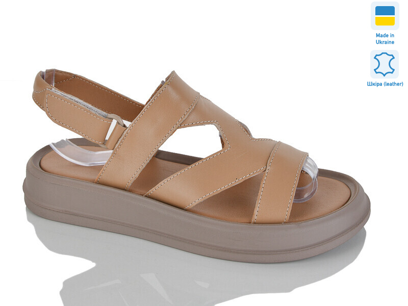 2126 карамель к., 6 (36-40), <strong>700</strong>, літо