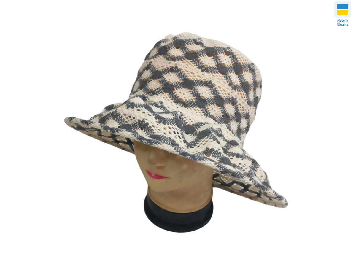 0735 бежево-сірий, 4 (56-60), <strong>290</strong>, літо