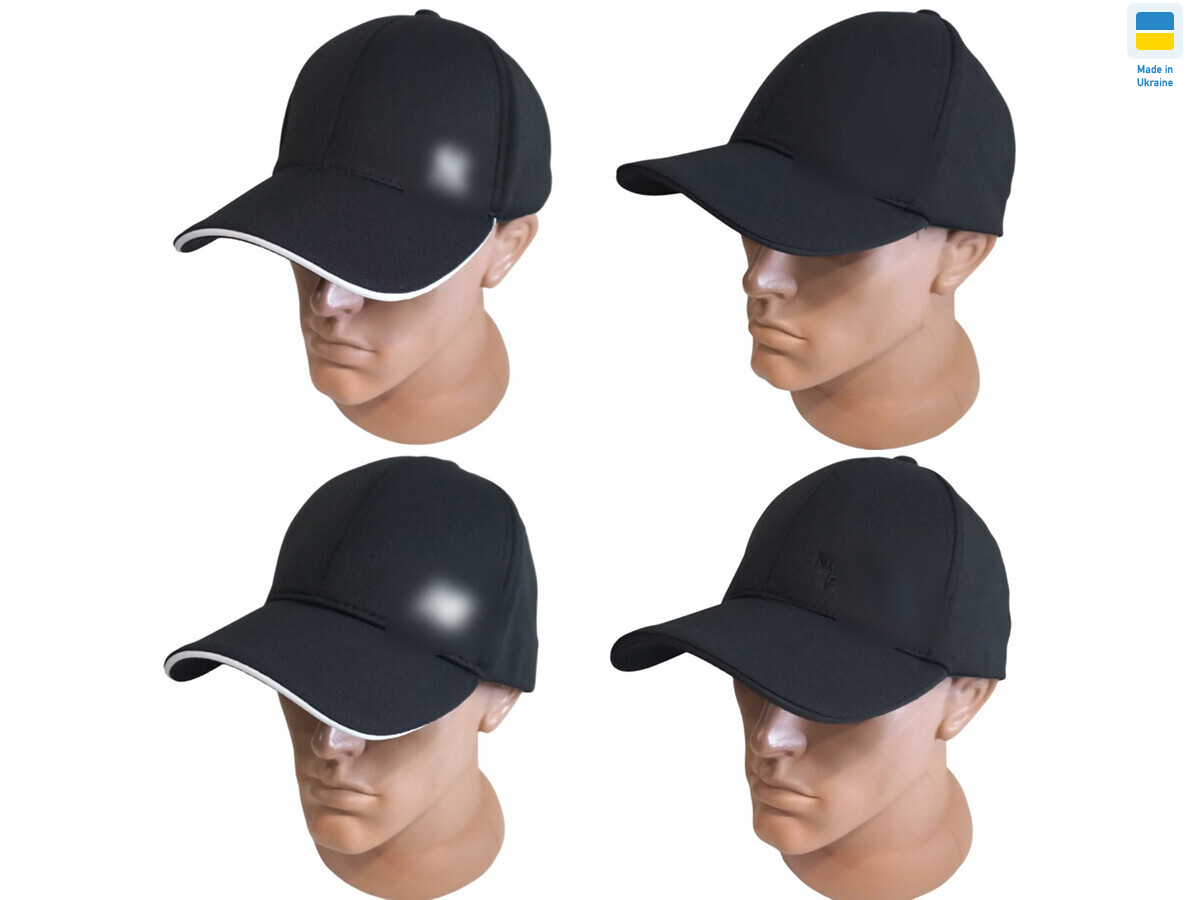 0738 чорний mix, 5 (M-XL), <strong>150</strong>, літо