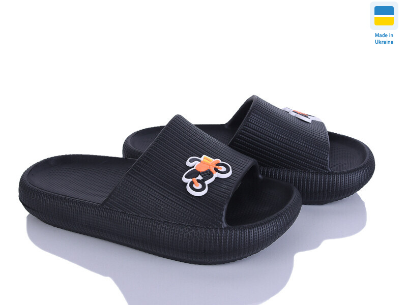 Cross 022 чорний, 6 (24-29), <strong>83</strong>, літо