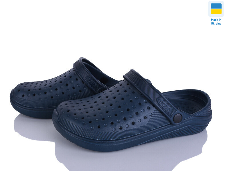 Cross 025 т.синій, 6 (40-45), <strong>134</strong>, літо