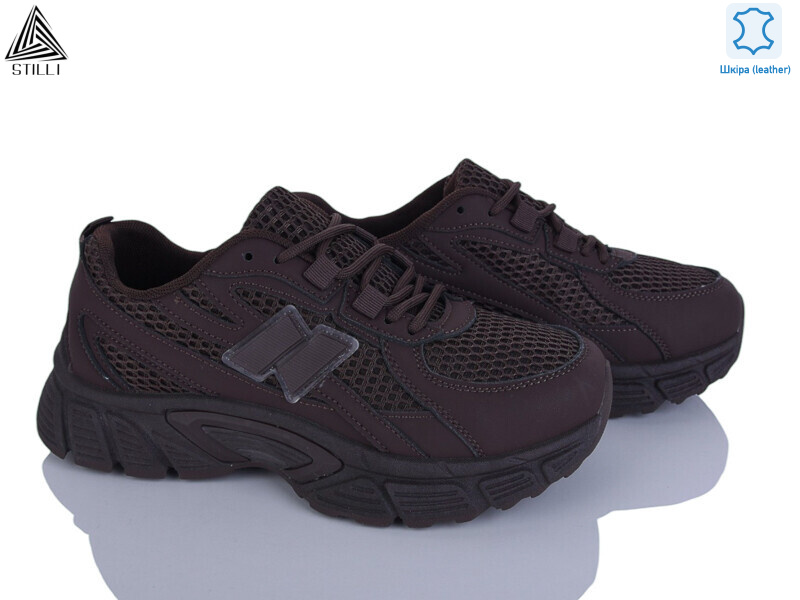 NK160-17 шкіра, 8 (36-41), <strong>690</strong>, демісезон