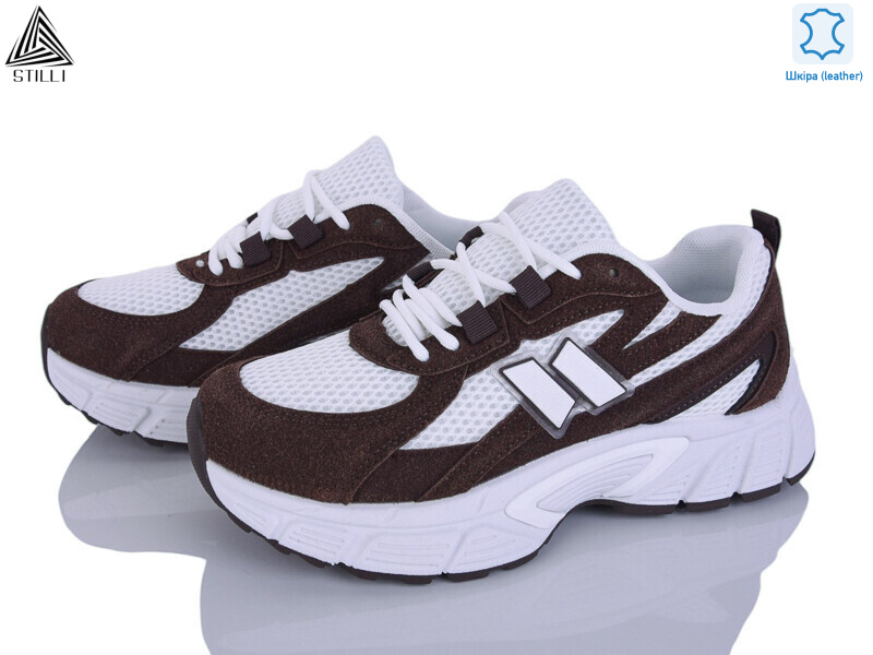 NK160-18 шкіра, 8 (36-41), <strong>690</strong>, демісезон