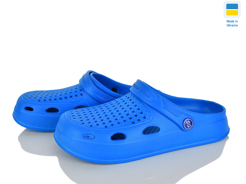 DS Сабо 8 синій, 6 (36-41), <strong>115</strong>, літо