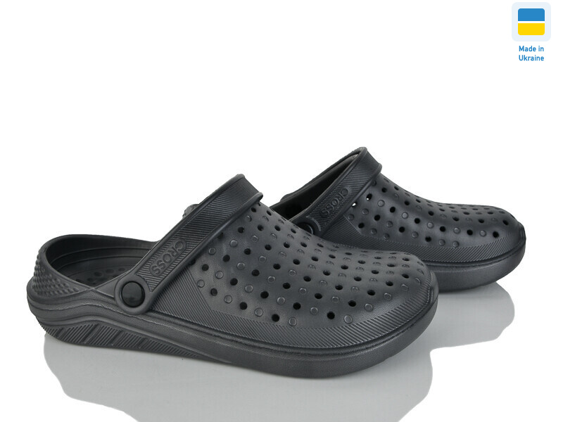 Cross 025 сірий, 6 (40-45), <strong>134</strong>, літо