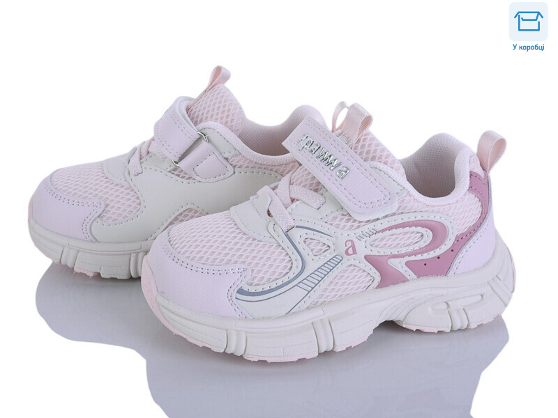 ABC2812P pink, 6 (23-27), <strong>13</strong>, демісезон