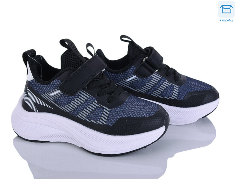 ABC2202P black, 6 (26-31), <strong>16.5</strong>, демісезон