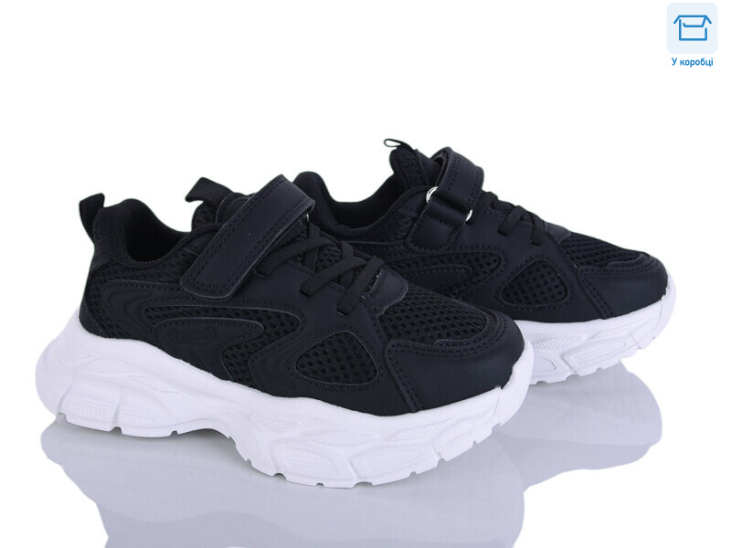 ABC2222P black-white, 6 (26-31), <strong>14.5</strong>, демісезон